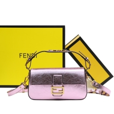 Fendi Top Handle Bags